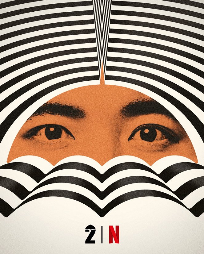 Umbrella Academy - Umbrella Academy - Season 2 - Affiches