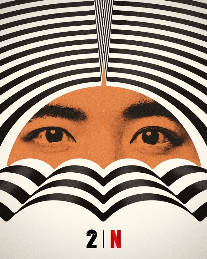 The Umbrella Academy - The Umbrella Academy - Season 2 - Posters