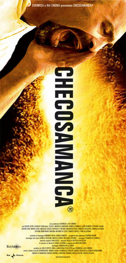 Checosamanca - Plakate