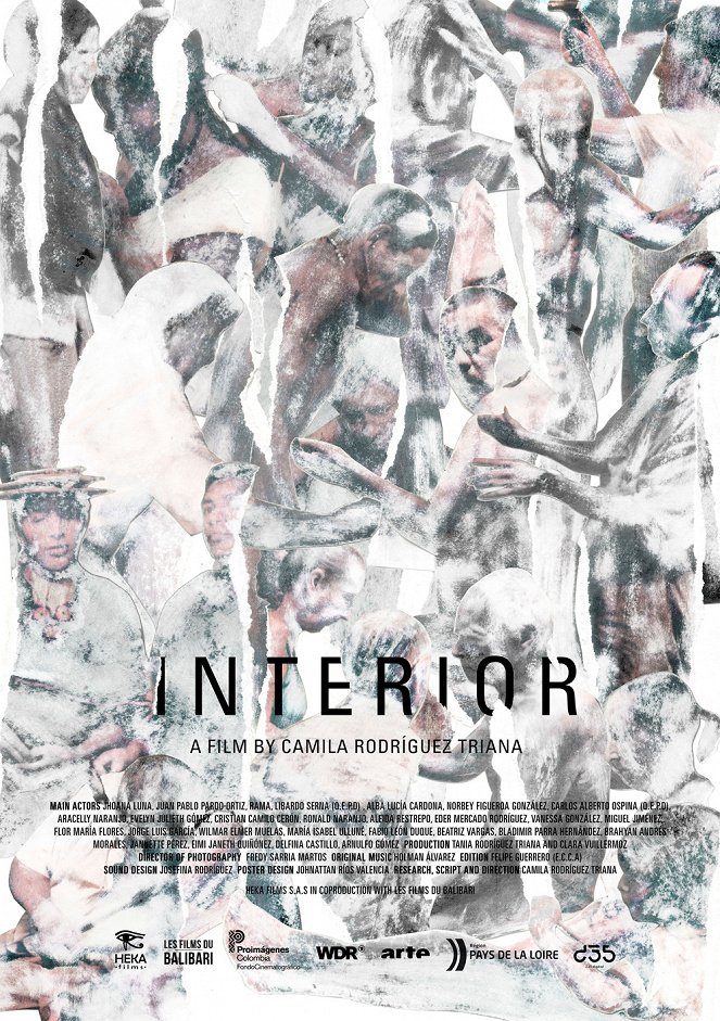 Interior - Posters
