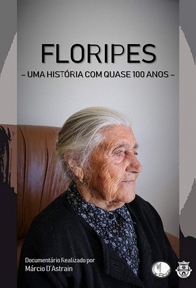 Floripes - Carteles