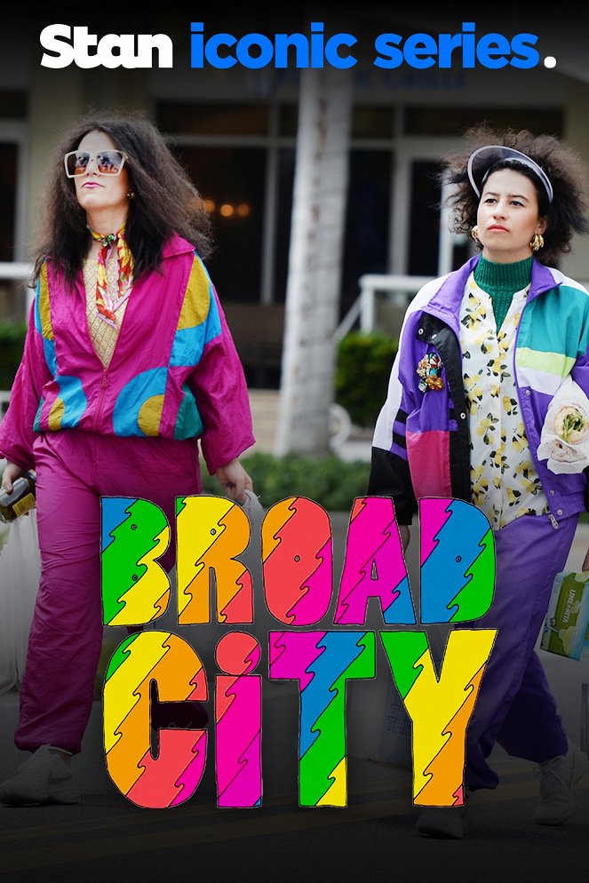 Broad City - Posters