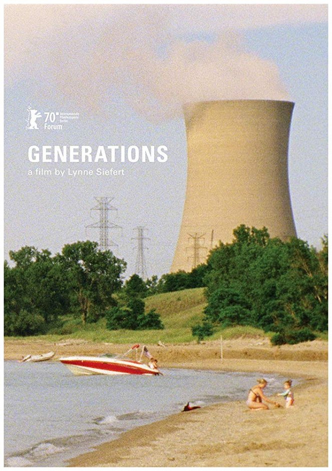 Generations - Plakáty