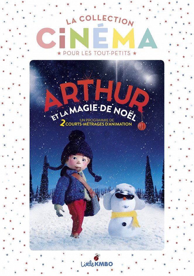 Charlie le bonhomme de neige - Affiches