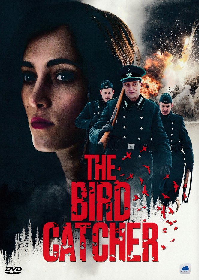 The Bird Catcher - Affiches