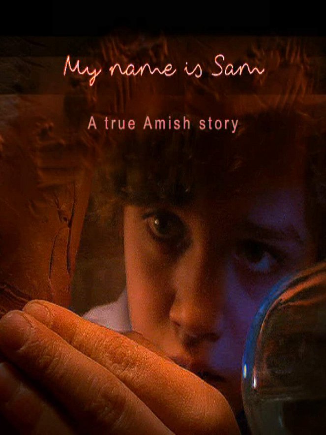 My Name Is Sam - Affiches