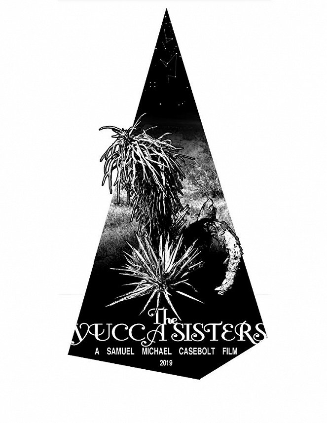 The Yucca Sisters - Carteles