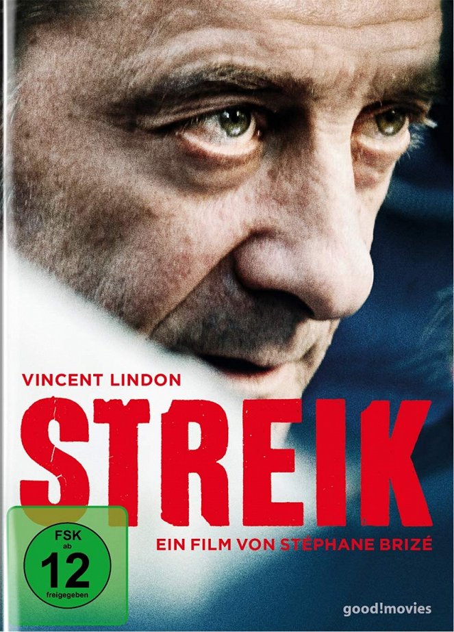 Streik - Plakate