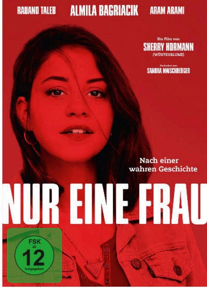 Nur eine Frau - Plakate