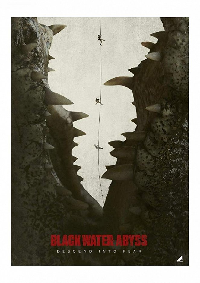 Black Water: Abyss - Posters