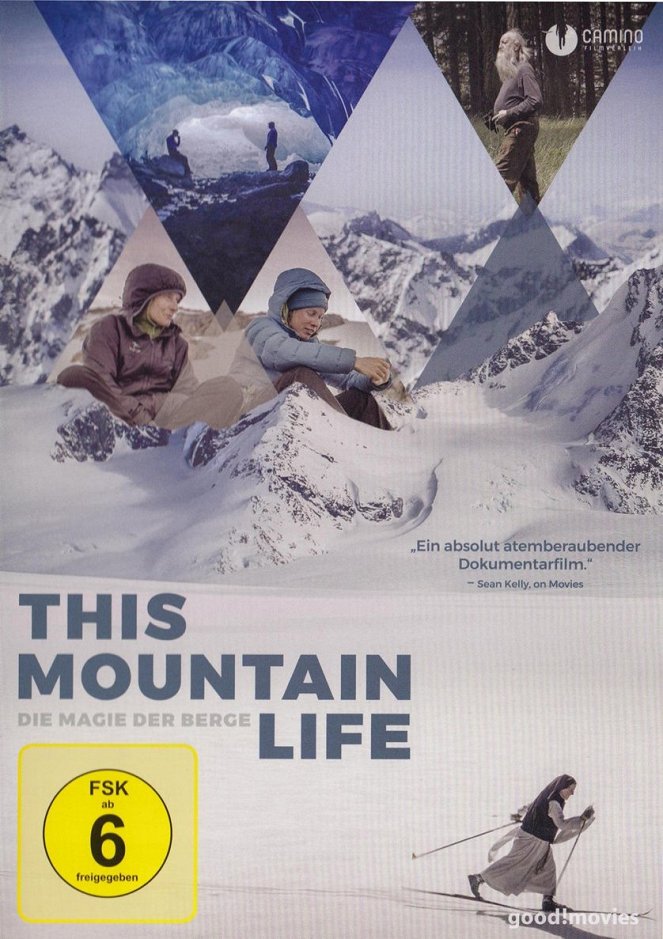 This Mountain Life - Die Magie der Berge - Plakate