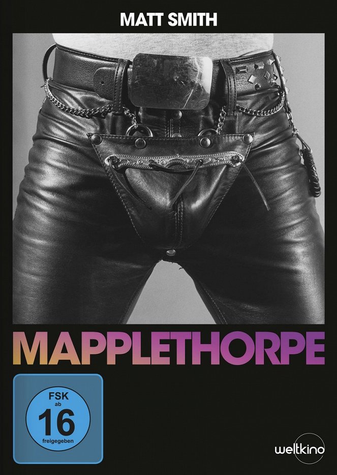 Mapplethorpe - Plakate