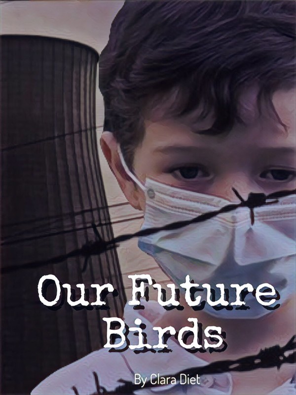Nos oiseaux futurs - Plakáty