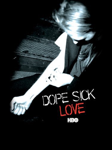 Dope Sick Love - Cartazes