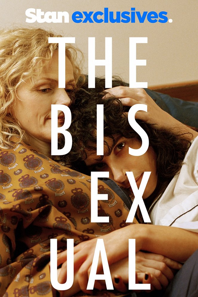 The Bisexual - Posters