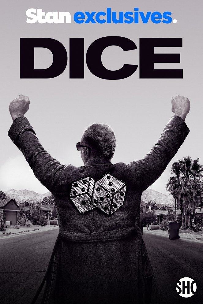 Dice - Season 2 - Posters