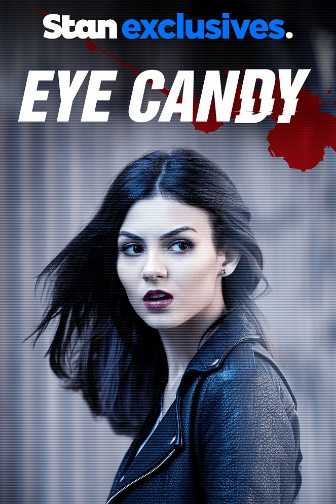 Eye Candy - Posters
