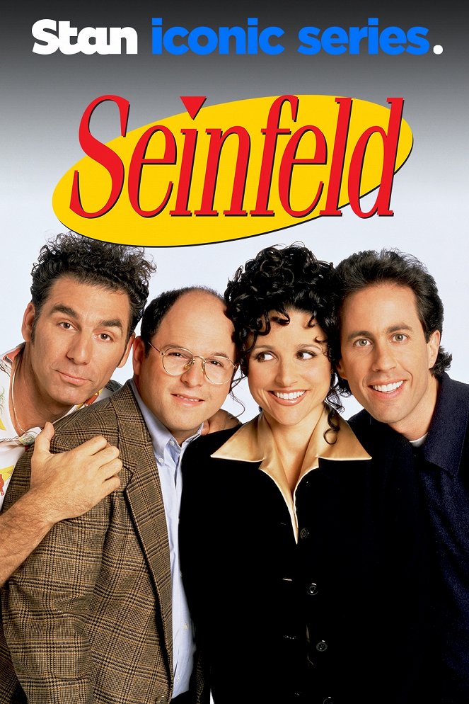 Seinfeld - Posters