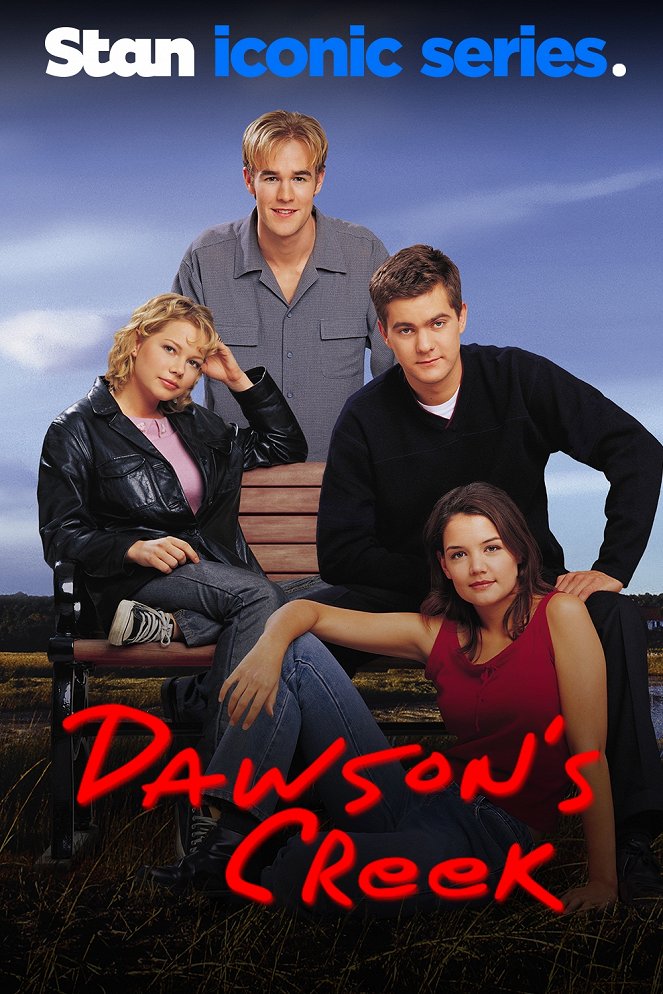 Dawson's Creek - Posters