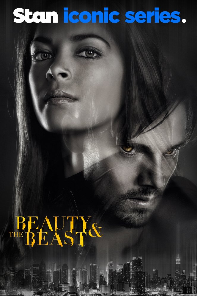 Beauty and the Beast - Beauty and the Beast - Season 4 - Posters
