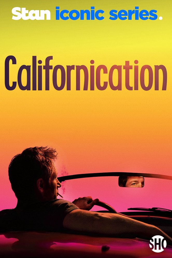 Californication - Season 7 - Posters