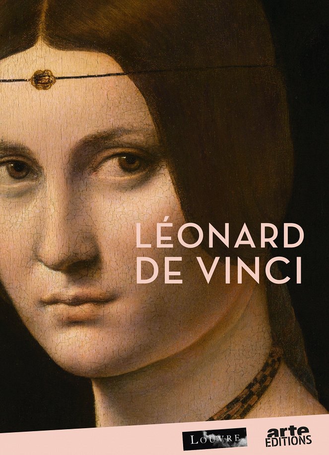Léonard de Vinci : Le chef-d'oeuvre redécouvert - Cartazes