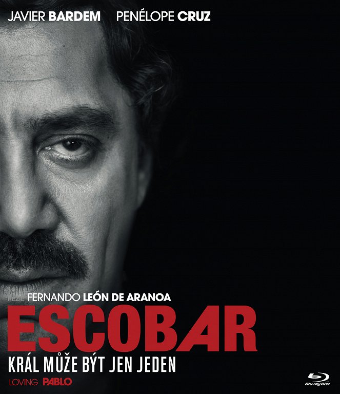 Escobar - Plakáty