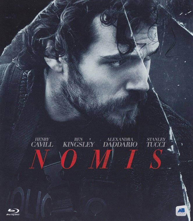 Nomis - Affiches