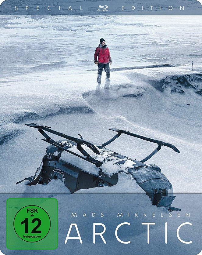 Arctic - Plakate