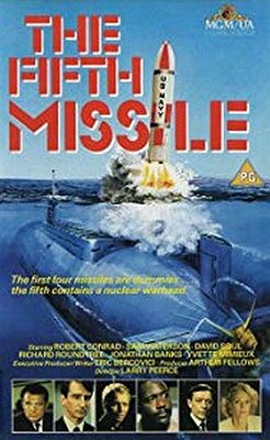 The Fifth Missile - Posters
