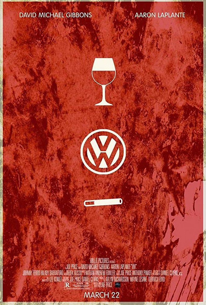 VW - Posters
