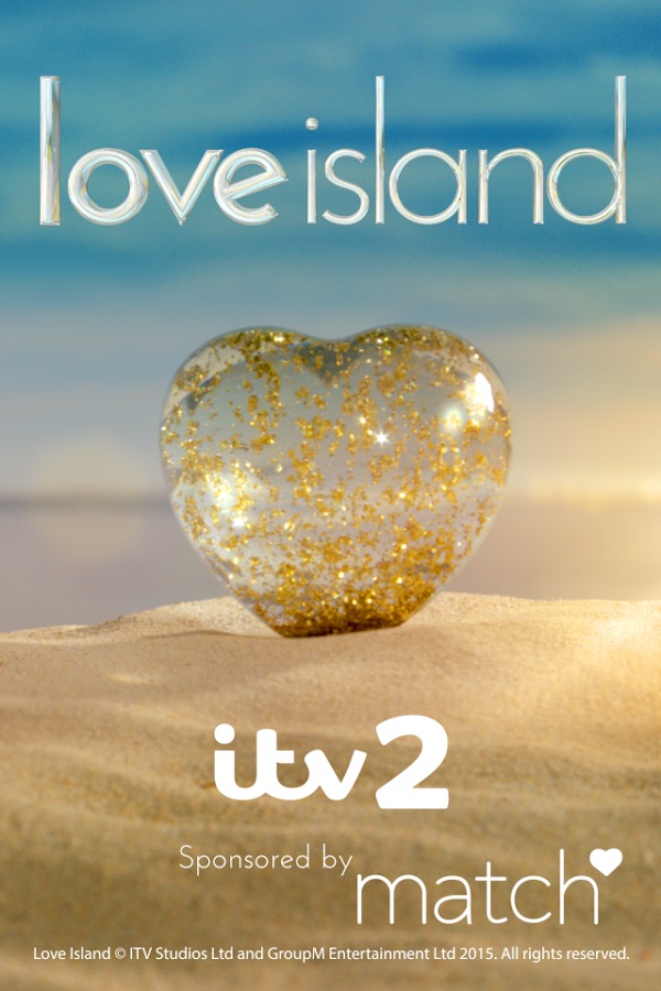 Love Island - Plakáty