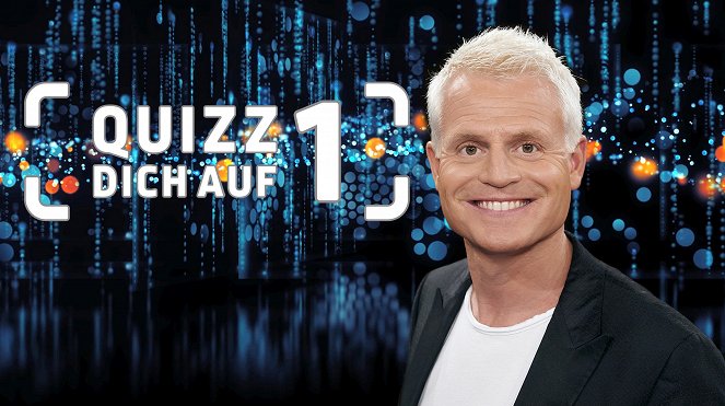 Quizz dich auf 1 - Plagáty