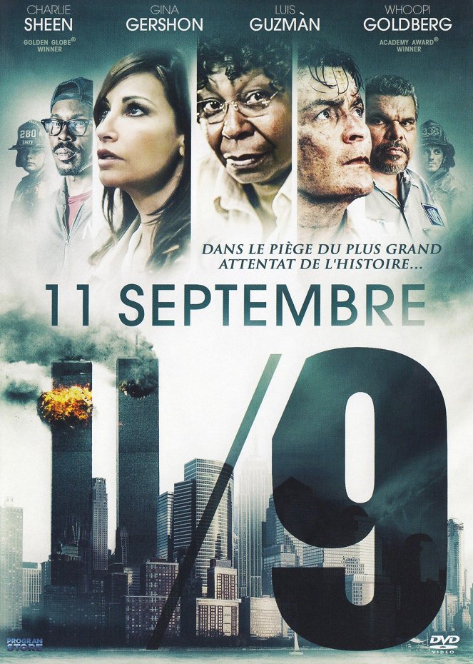 11 Septembre - Affiches