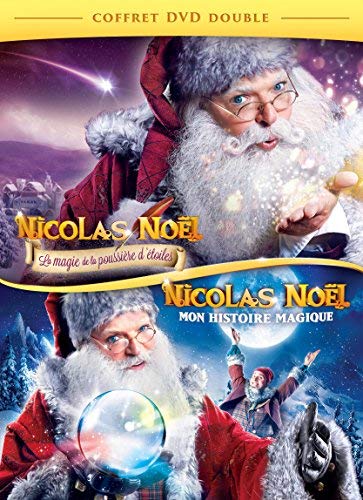 Nicolas Noël - La magie de la poussière d'étoiles - Posters