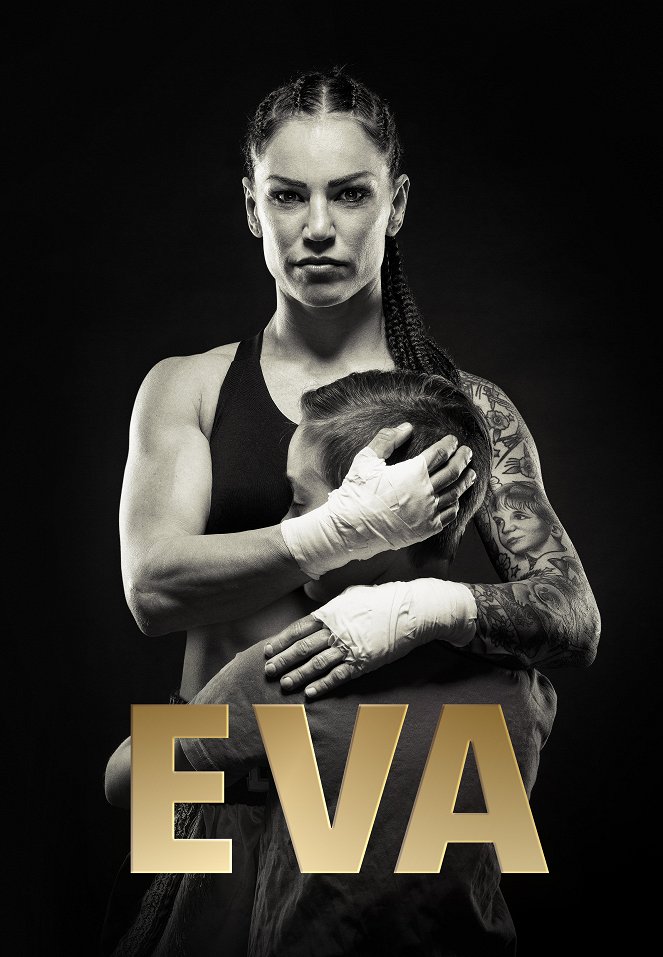 EVA - Posters