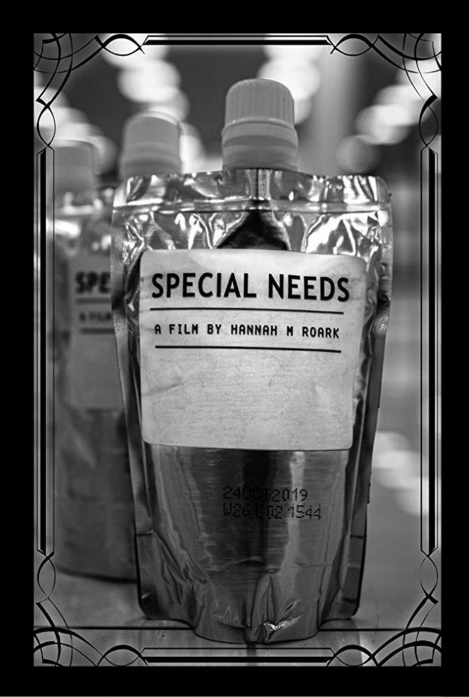 Special Needs - Cartazes