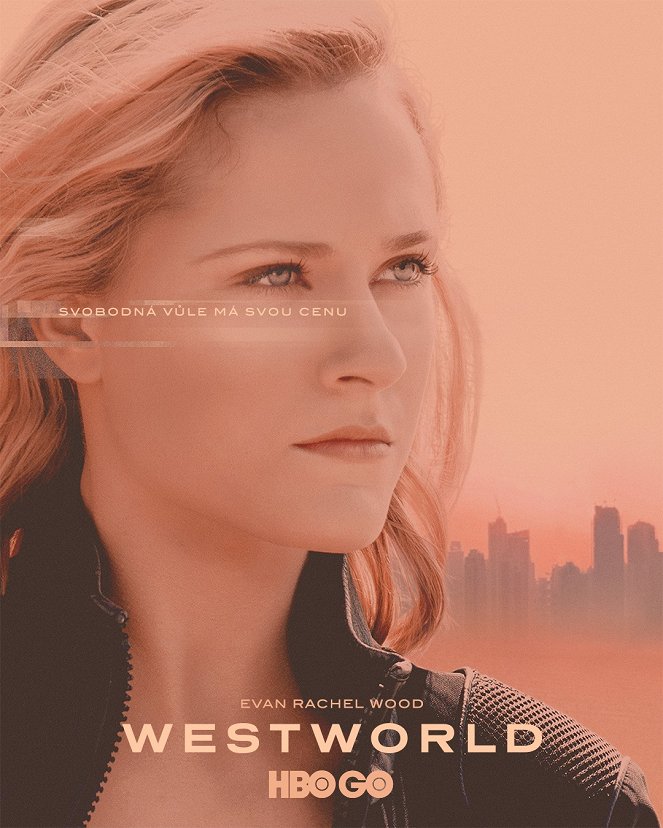 Westworld - The New World - 