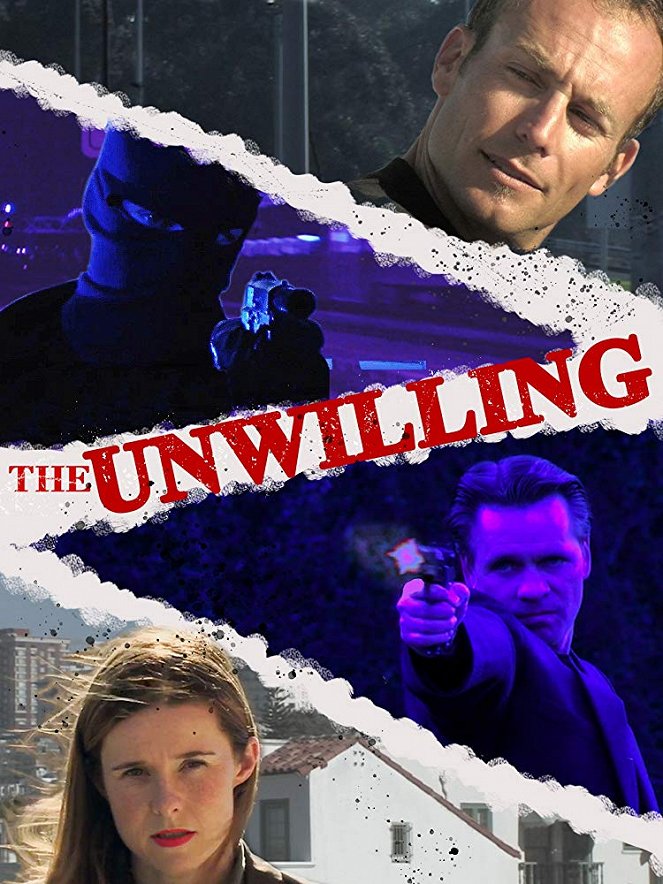 The Unwilling - Julisteet