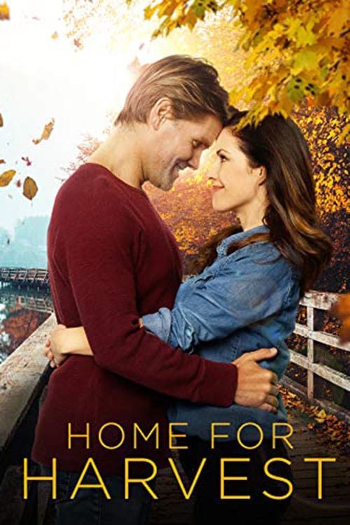 Home for Harvest - Affiches