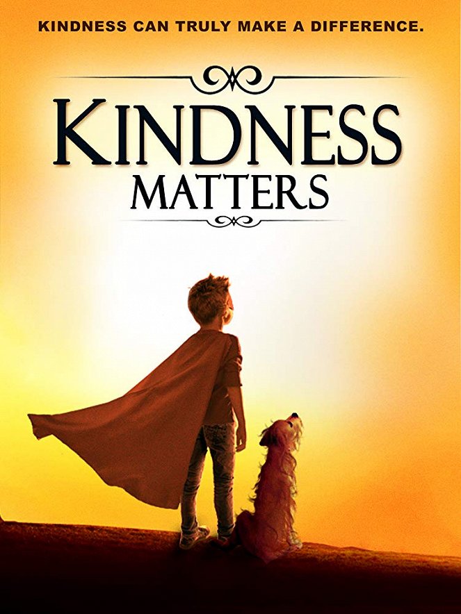 Kindness Matters - Plakaty