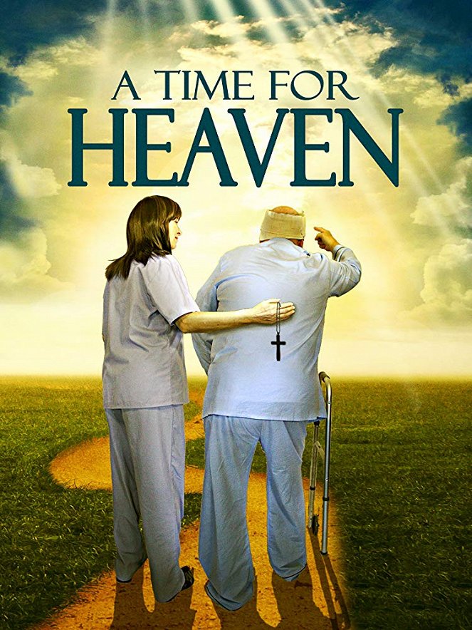 A Time for Heaven - Carteles
