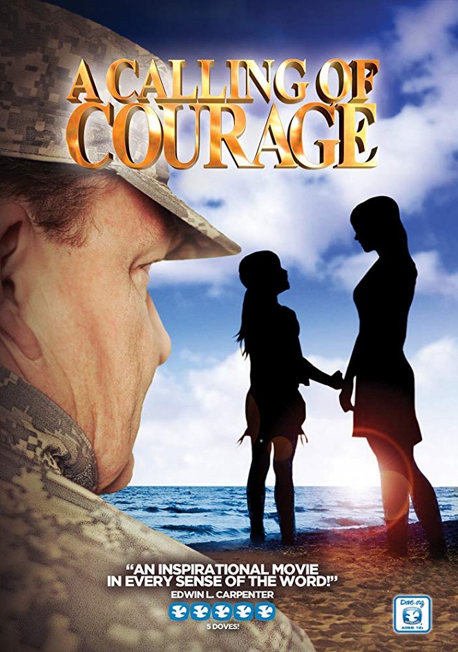 A Calling of Courage - Plakate