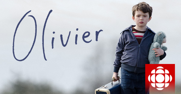 Olivier - Plakate