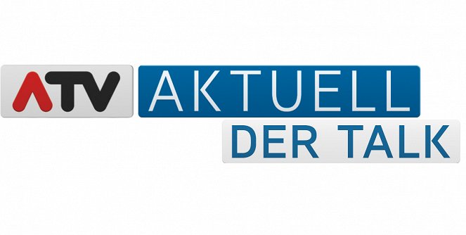 ATV Aktuell Spezial: Der Talk - Plakate