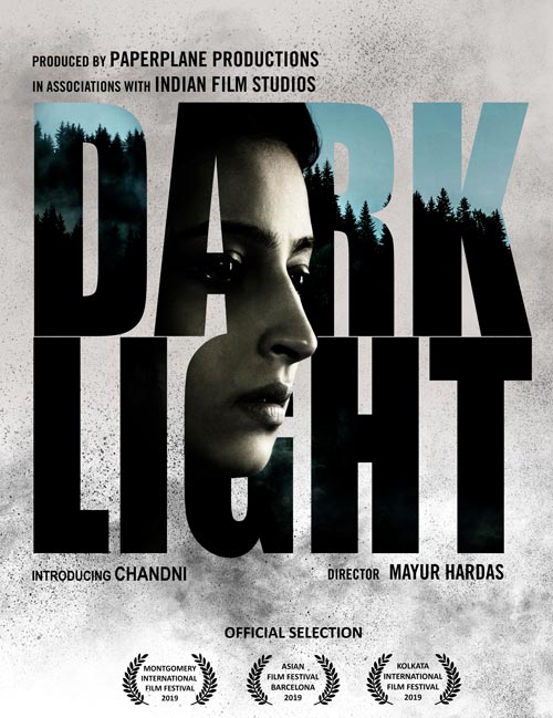 Darklight - Cartazes