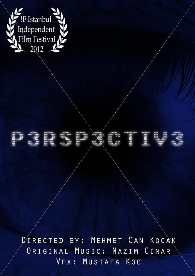 Perspective - Affiches