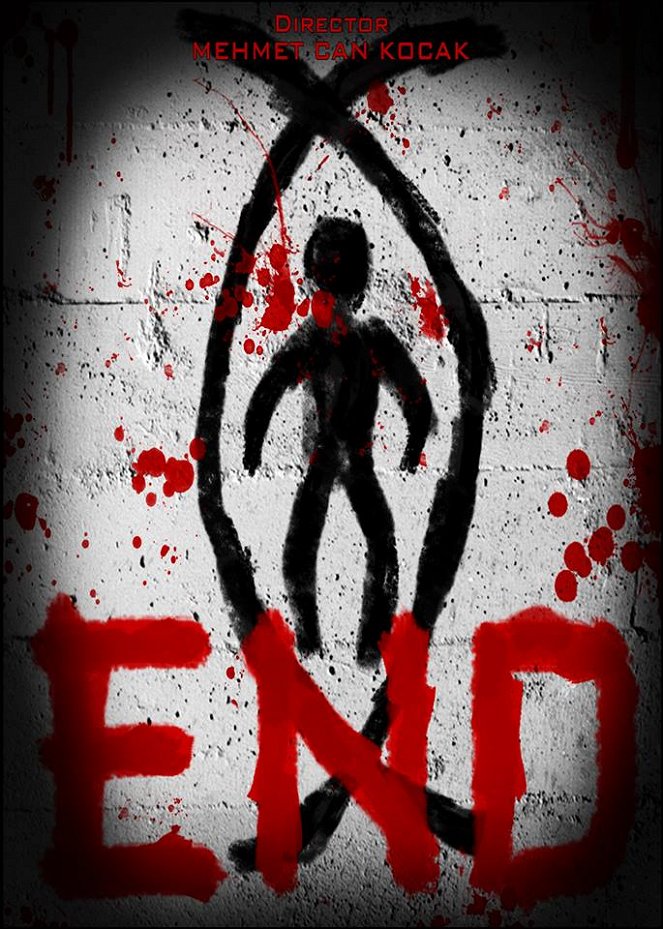 The End - Posters