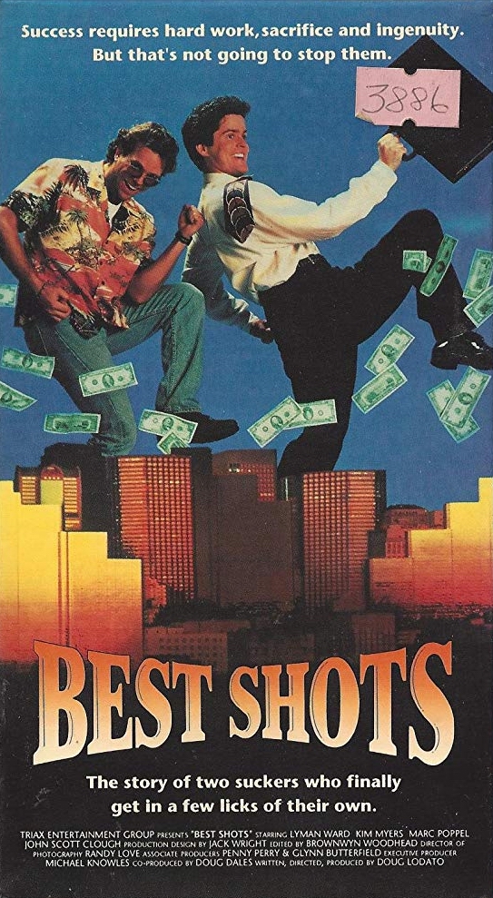 Best Shots - Plakate