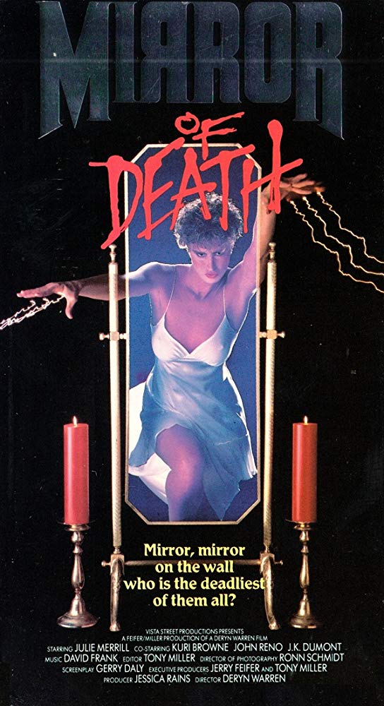 Dead of Night - Plakate